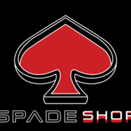 SpadeShop