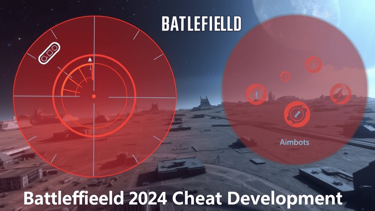 battlefield 2042 cheats free with sources