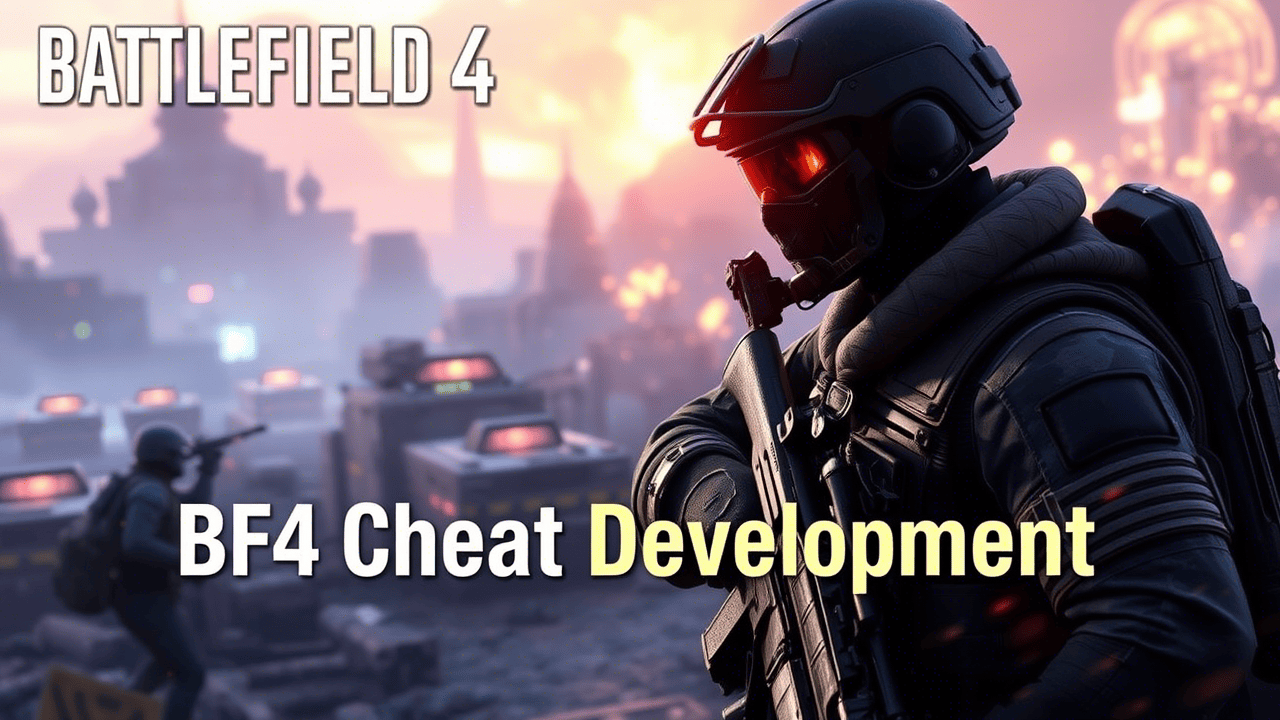 battlefield 4 free cheat source codes