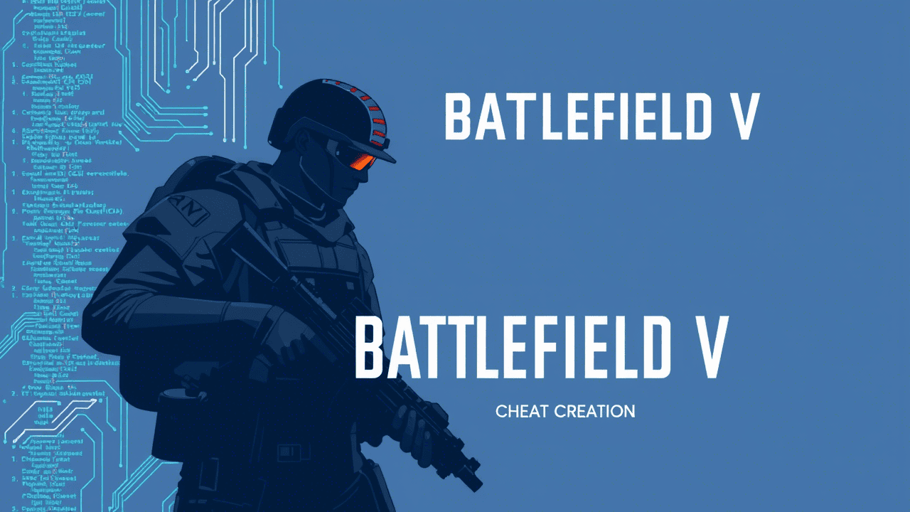 battlefield 5 cheat codes for free