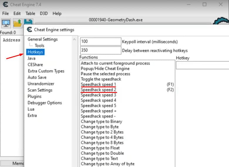 Cheat Engine Guide: how to use CE in game hacking? | INFOCHEATS.NET