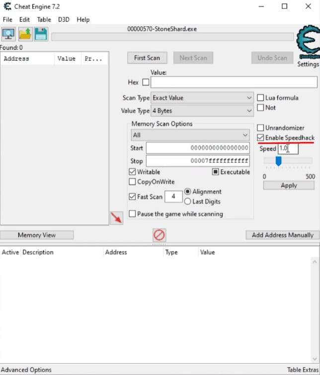 Cheat Engine Guide: how to use CE in game hacking? | INFOCHEATS.NET
