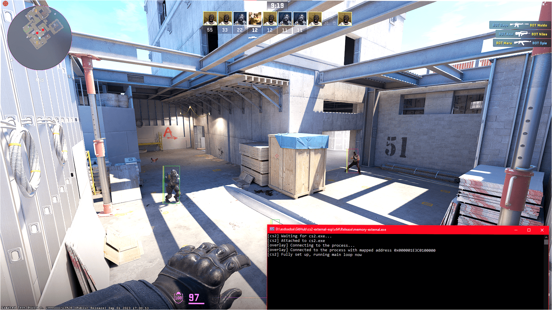 cs2 free hacks