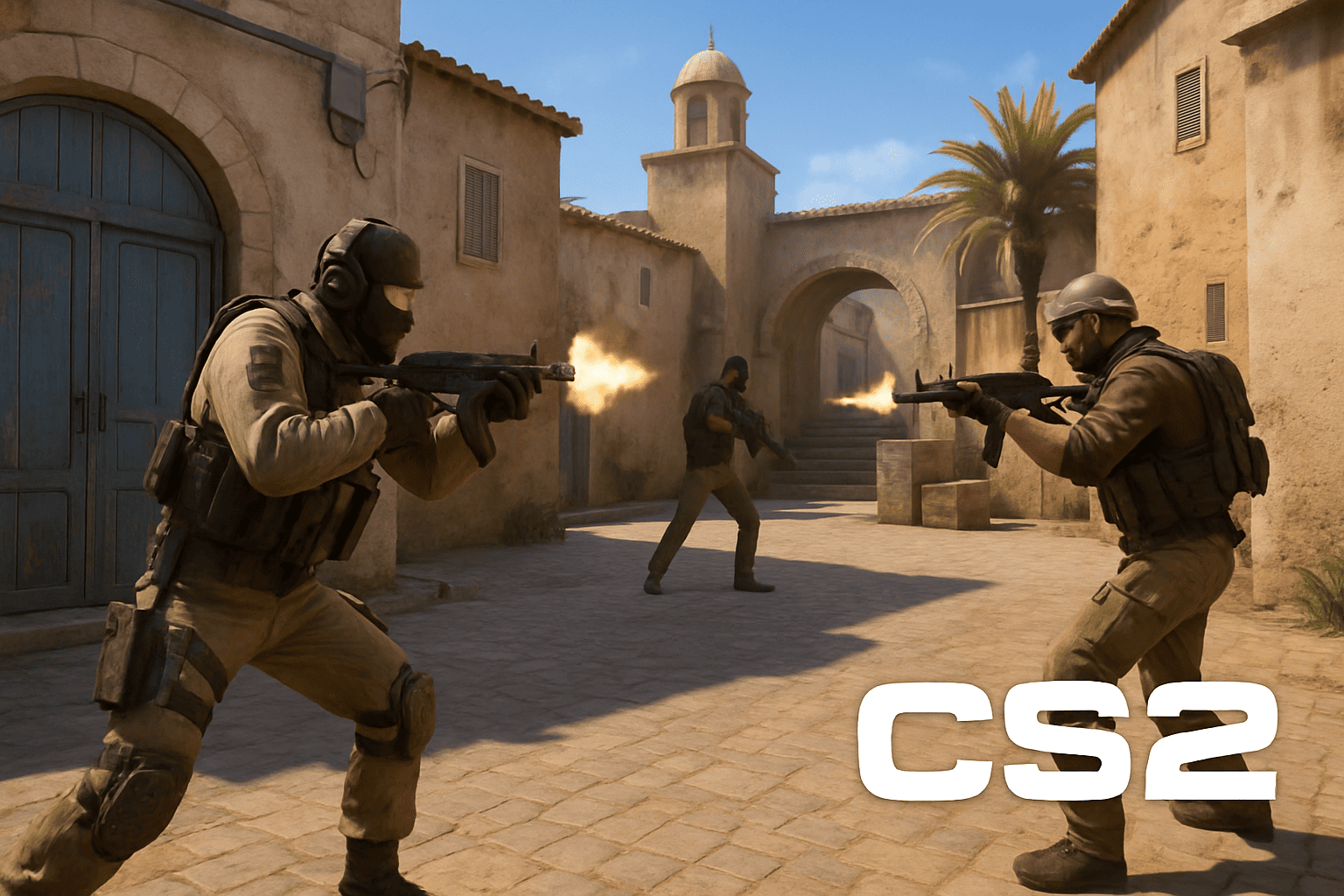 counter strike 2 hacks