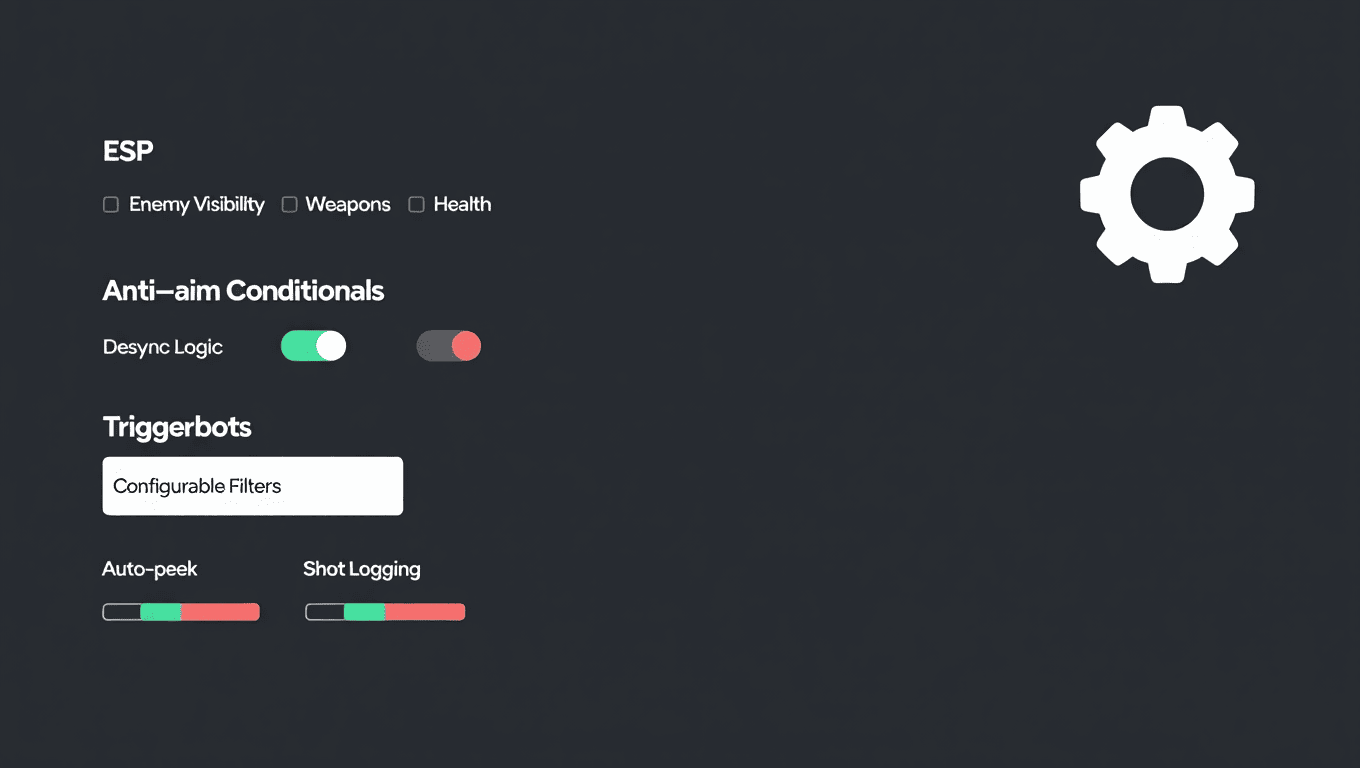 free csgo lua for cheats