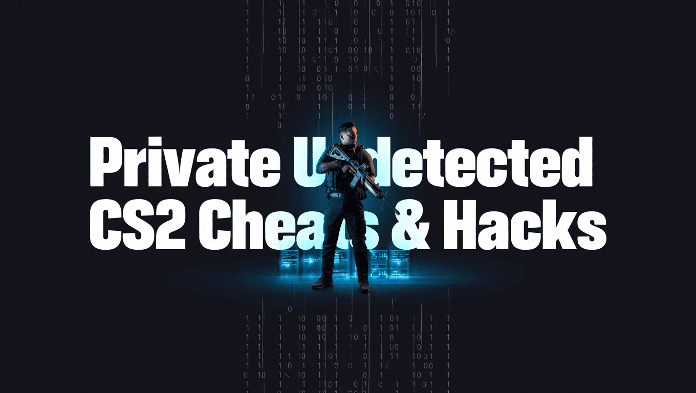 buy counter-strike 2 cheats