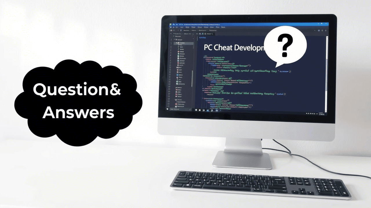 how to make self coded cheats and hacks for games