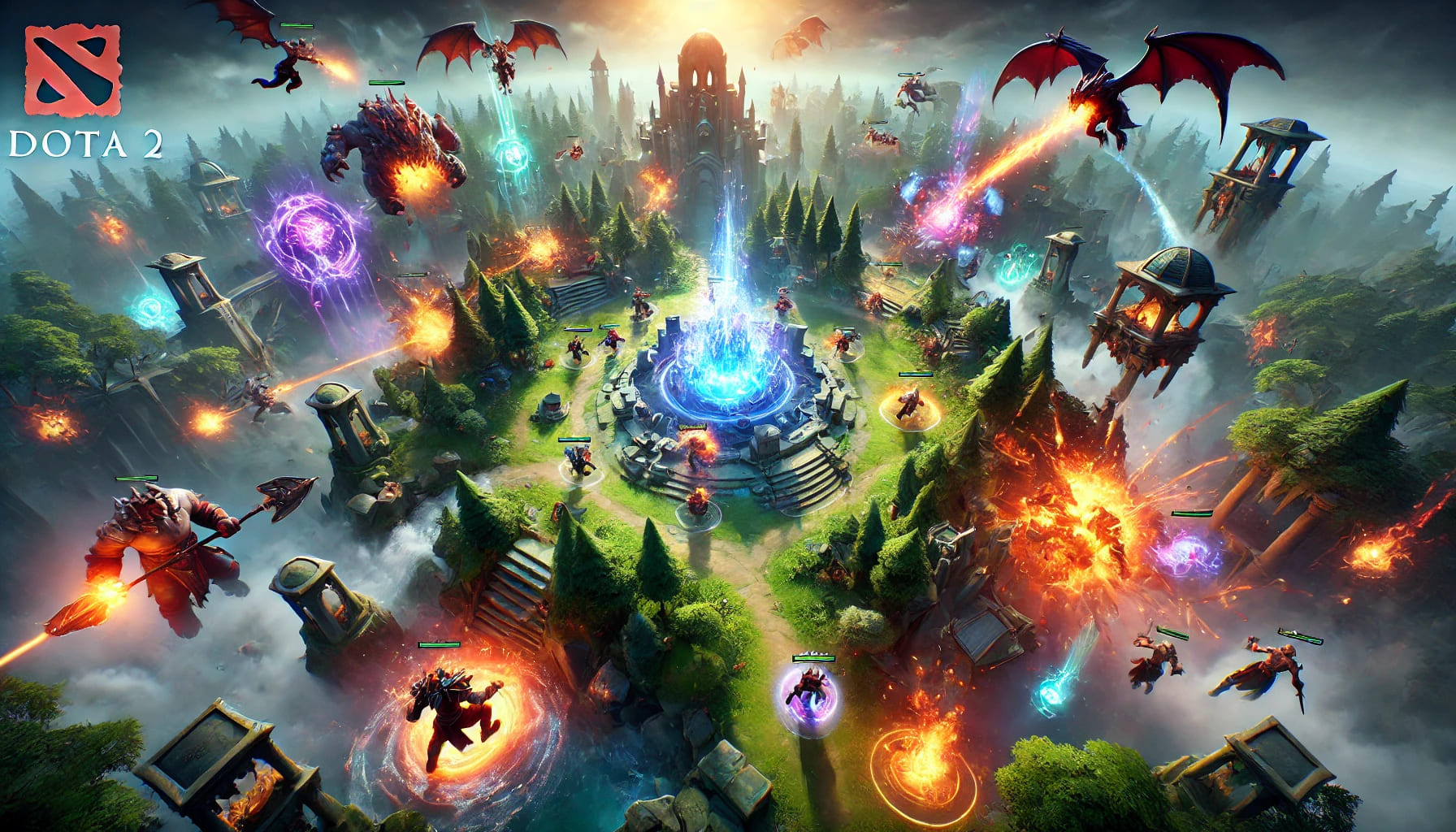 download dota 2 cheat source free
