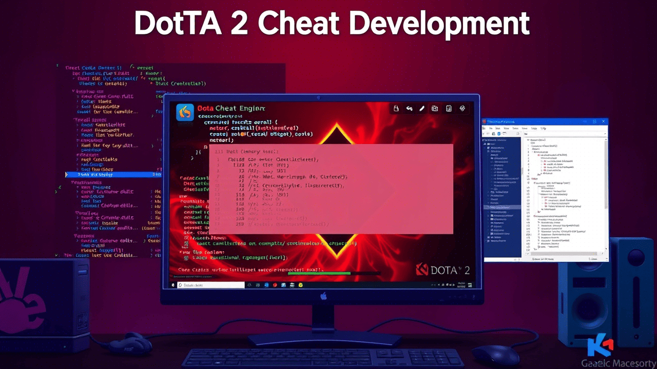 dota 2 free cheats and hacks