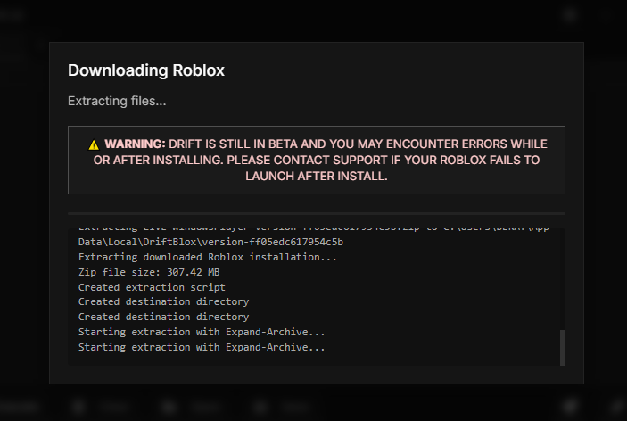 Roblox Rift Script Download Drift Roblox Executor 2026: free script injector exploit for ...
