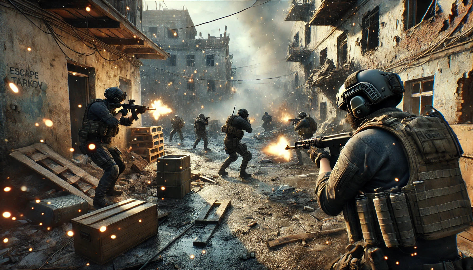 escape from tarkov cheat source code