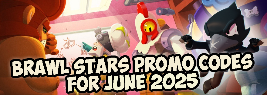 working brawl stars promo codes june 2025 working brawl stars promo codes june 2025