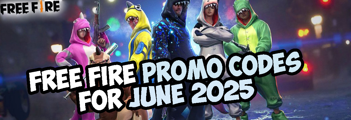 working free fire promo codes june 2025 working free fire promo codes june 2025