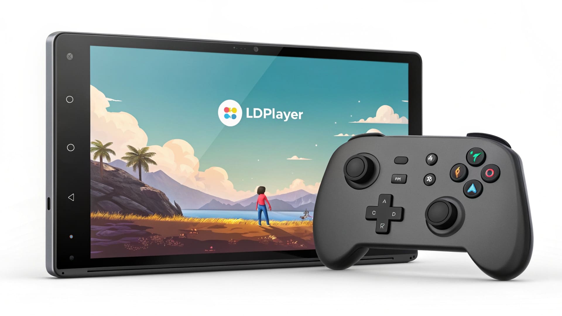 powerful android emulator