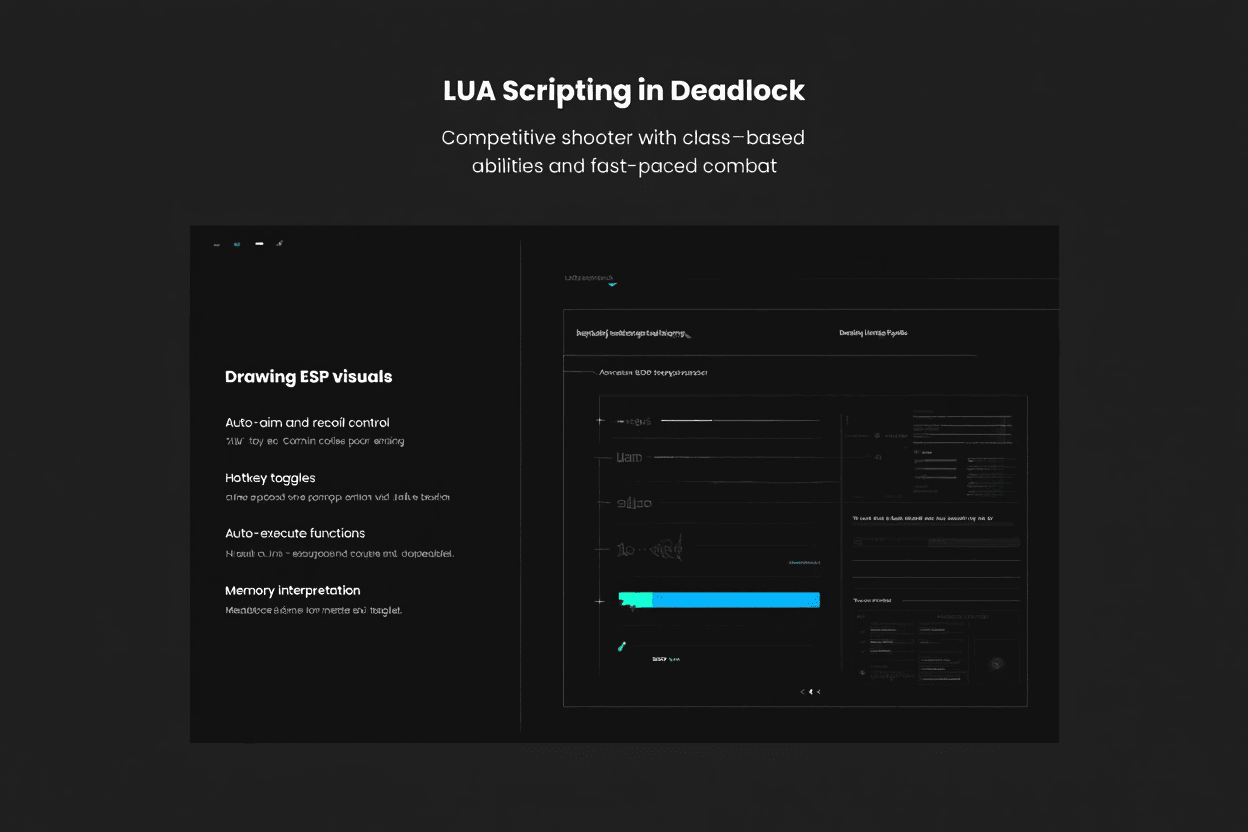 deadlock lua scripts