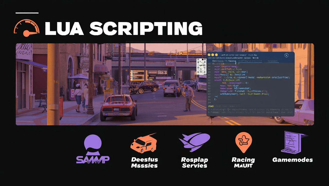 lua scripts for samp