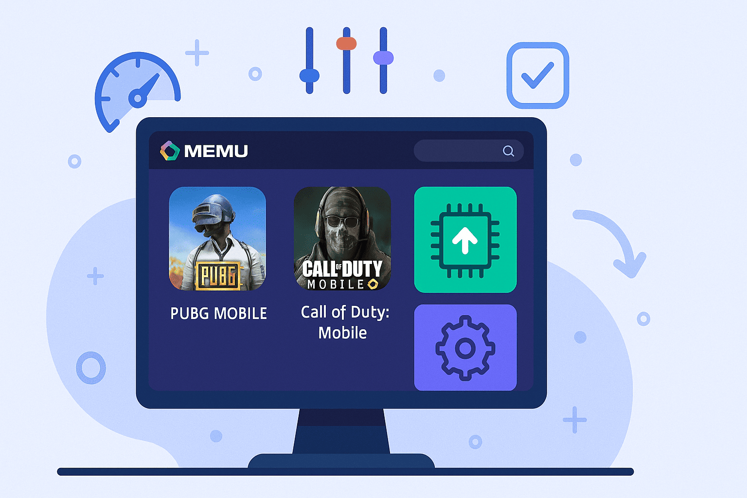 MEmu Android emulator: download MEmu Play for PC | INFOCHEATS.NET