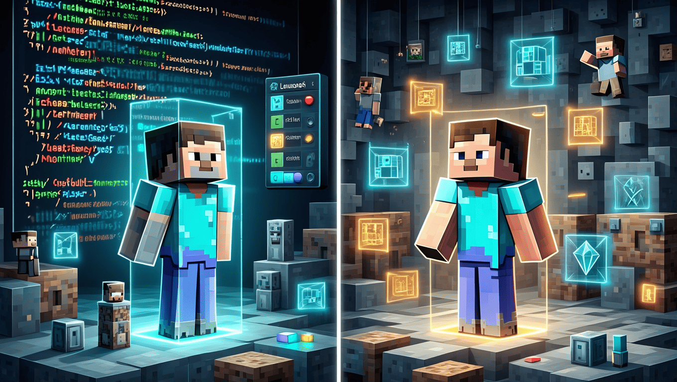 minecraft cheat source code