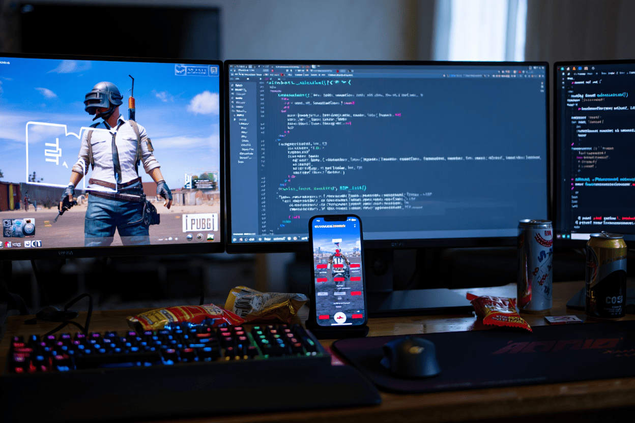 cheats and hacks for pubg pc