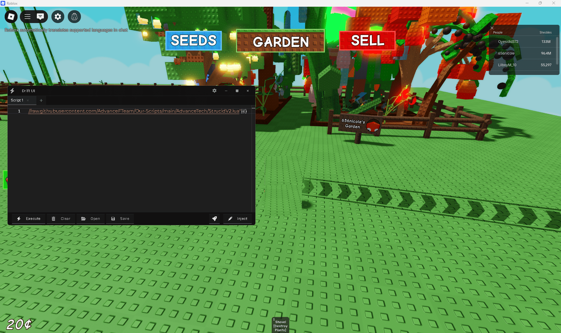 Roblox Rift Script Download Drift Roblox Executor 2026: free script injector exploit for ...