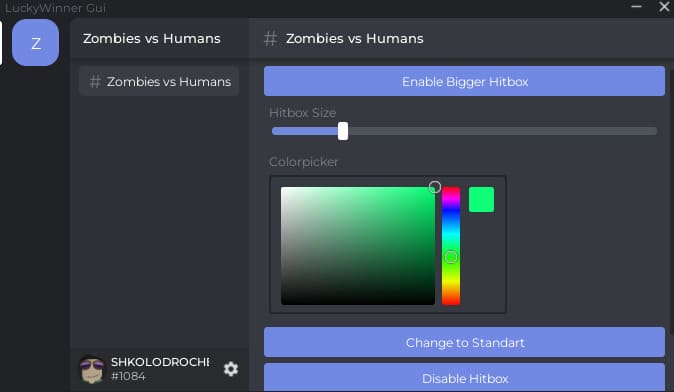 Zombies vs Humans Roblox Script: Free Zombie Script | INFOCHEATS.NET