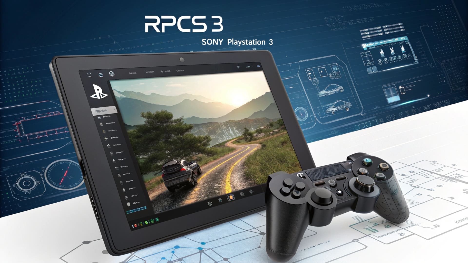 download playstation 3 emulator and debugger download playstation 3 emulator and debugger