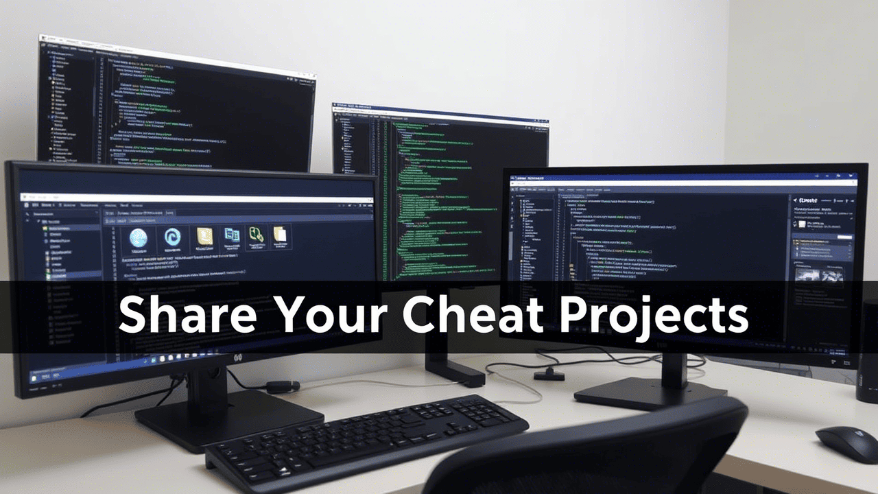 share source code for pc games